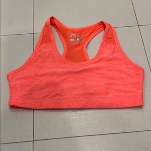 old navy sports bra!!